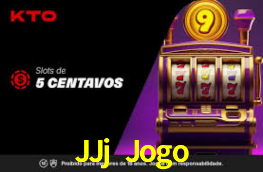 JJj Jogo