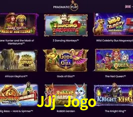 Explore as vantagens do JJj Jogo: serviço profissional e confiabilidade
