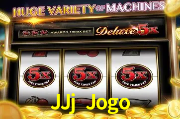 JJj Jogo Vip